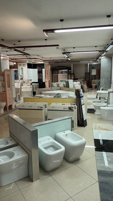 Cima Ceramiche