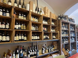 Enoteca Il Vinoso