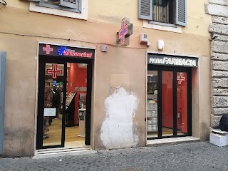 Parafarmacia Farmacrimi Via dei Giubbonari