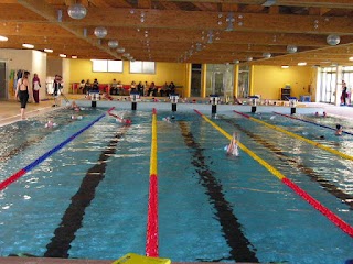 Centro Sportivo Aquafit