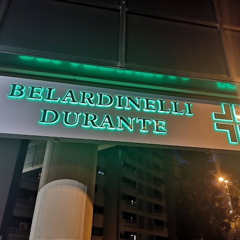 Farmacia Belardinelli