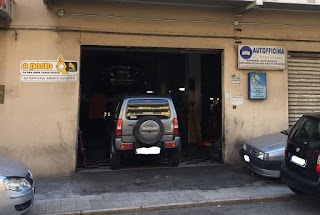 Autofficina Abbate Giuseppe