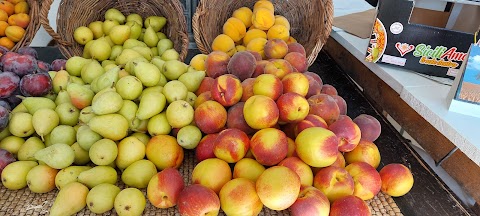 Lo spaccio dell'orto