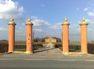 Villa Angelica