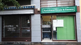 Studio Solidoro - Assistenza Fiscale e Finanza