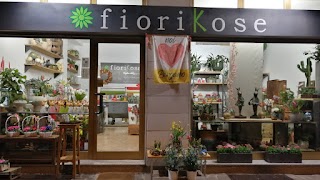 Fiorikose