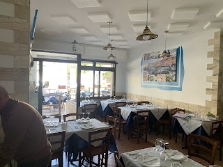 Trattoria da Pippo