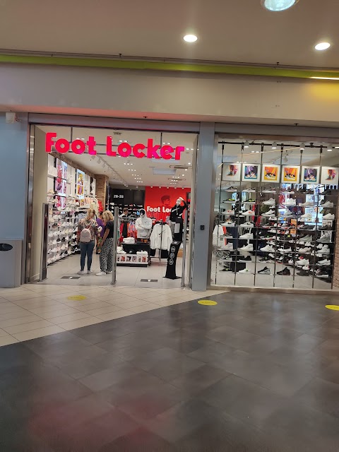 Foot Locker