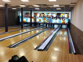 Bowling Restaurant 1480