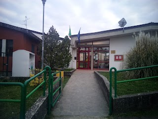 Scuola Primaria La Massa