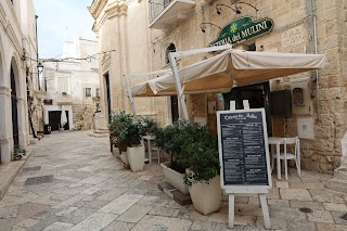 Osteria dei Mulini