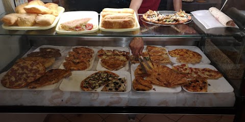 Il Mago della Focaccia