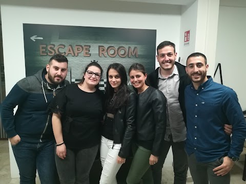 Escape Room Nettuno