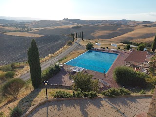 Agrihotel il Palagetto