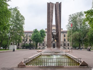 Istituto Tecnico Commerciale e Turistico Statale Vittorio Emanuele II