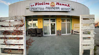 La Piadina della mamma