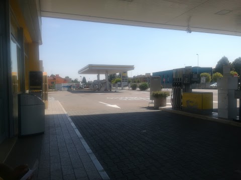 Eni Station