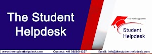 The Student Helpdesk