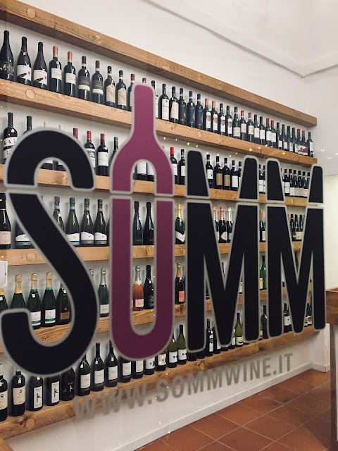 Somm Wine