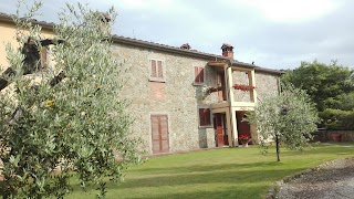 La casina del Poggio