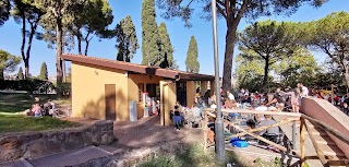 Barrio il Chiosco di Villa Bonelli