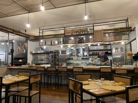 Foorn - Panificio Pizzeria Laboratorio Bottega Caffetteria