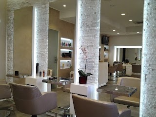 SANTONI Hairdresser