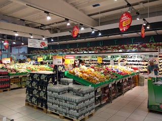 Supermercato INTERSPAR Bagnaria Arsa