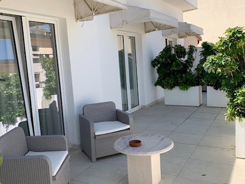 Siracusa Luxury Apartment