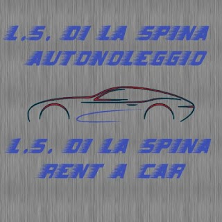 L.S. Rent A Car di la spina ,Lsrentcar.it