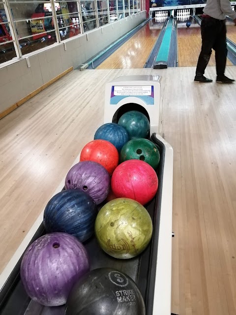 Bowling Tortona