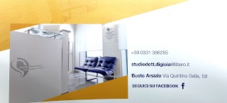 Studio Dentistico Dott. Di Gioia Andrea