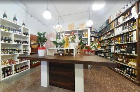 La Cantina Degli Amici Mestre