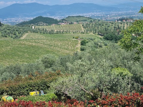 Agriturismo Sottotono