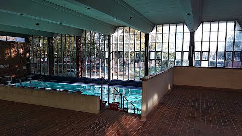 Piscina F. Parri