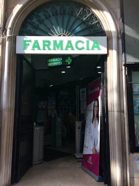 Farma Spa San Carlo