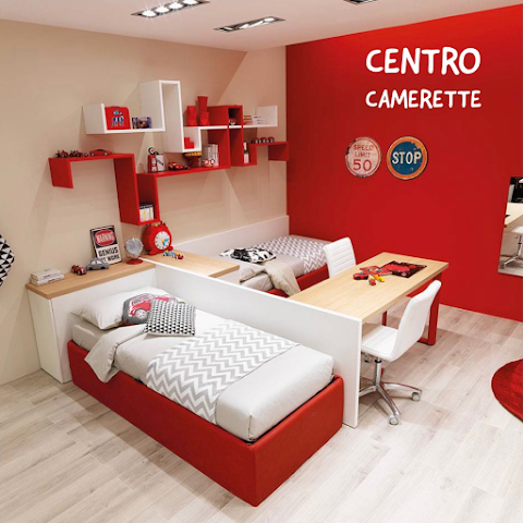 Centro Camerette