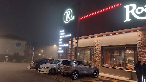 Roadhouse Restaurant Padova Ovest