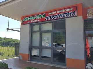 Macelleria Norcineria - Stefania