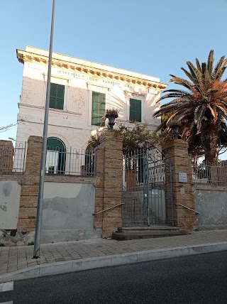 Ospedale Pediatrico Bambino Gesù Sede Santa Marinella