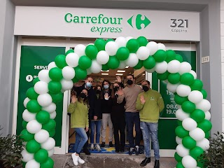 Supermercato Carrefour Express