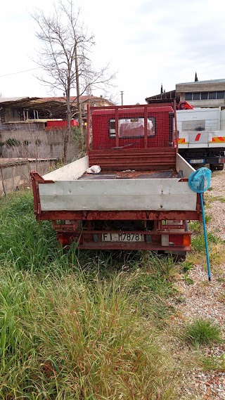 Autofficina Elettrauto Matracchi