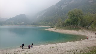 Lago di Tenno