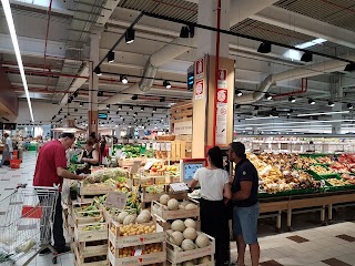 Centro Commerciale Montecatini