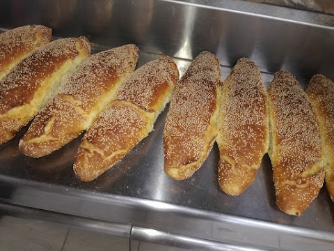 Pane Artigiano di Geraci - Panificio, biscottificio e Pizzeria da asporto e a domicilio