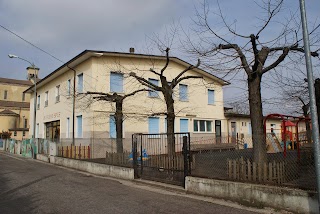 Scuola Materna Cav.Caucchiolo