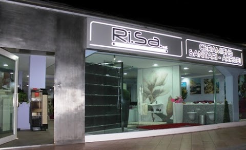 Ri.Sa s.r.l.s. Ceramiche e Sanitari Acireale