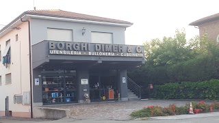 Borghi Dimer Utensileria Sas