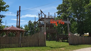 Adventure Park Sky Fox