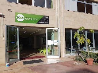 2000 Sport Center Associazione Sportiva